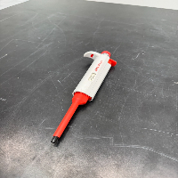 Single Chanel Pipette image 1